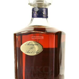 Armagnac Baron de Sigognac 1971 0.7 l in bottle